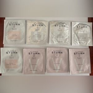 Dr. Barbara Sturm Skincare Sample Set